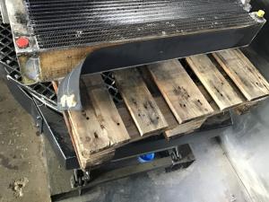 Liebherr Raffreddatore del carburante